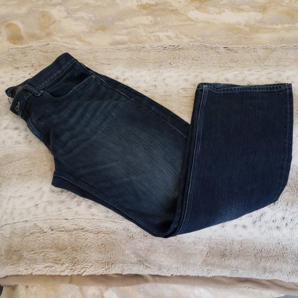 Men's Banana Republic Jeans 36W×32L